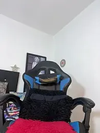 Luke_Stone webcam model stream image