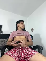 Luke_Stone webcam model stream image