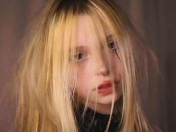 HildDryer webcam livejasmin model stream image