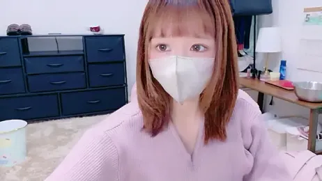 Yui-Ch webcam stripchat model stream image