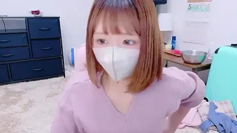 Yui-Ch webcam stripchat model stream image