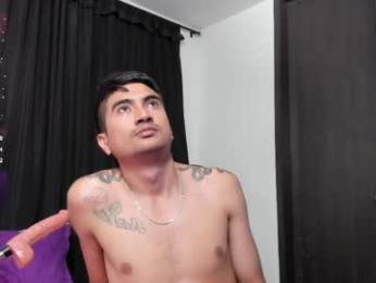 allisonjustingb webcam chaturbate model stream image