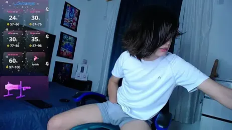 andyboy- webcam model stream image
