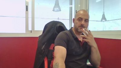 DoctorMad82 webcam model stream image