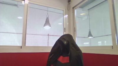 DoctorMad82 webcam model stream image