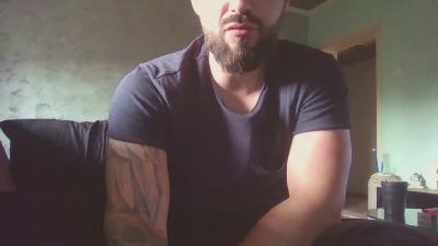BcockD webcam model stream image
