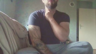 BcockD webcam model stream image