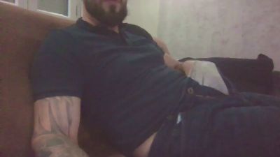 BcockD webcam model stream image
