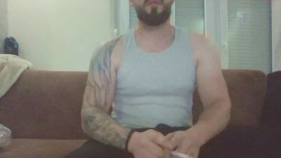 BcockD webcam model stream image