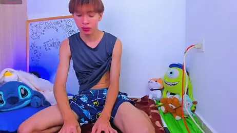 Ely_king webcam model stream image
