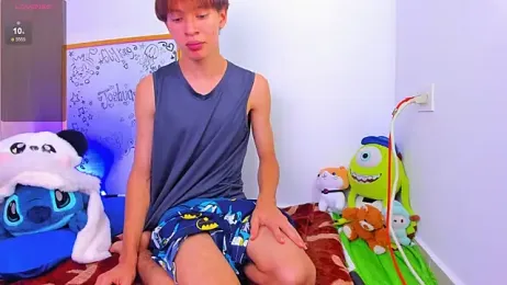 Ely_king webcam model stream image