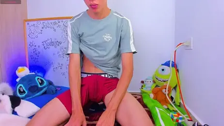 Ely_king webcam model stream image