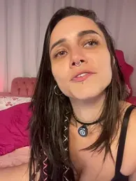 DreadPink webcam model stream image