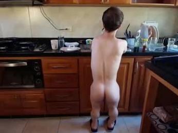 midgettripod1 webcam chaturbate model stream image