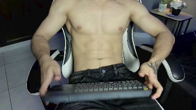 Eren_jeager05 webcam cam4 model stream image