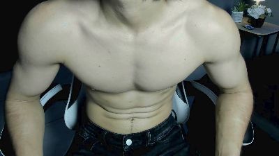 Eren_jeager05 webcam model stream image