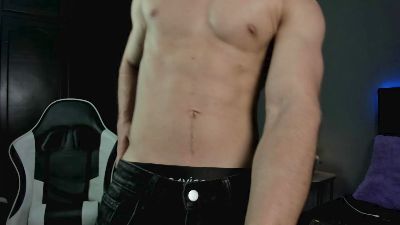 Eren_jeager05 webcam model stream image