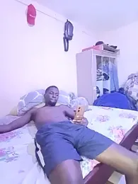 Brian_johns webcam stripchat model stream image