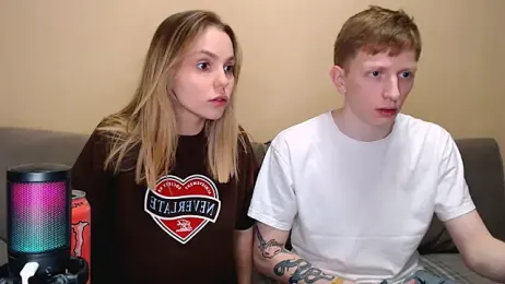 juliaanddima webcam stripchat model stream image