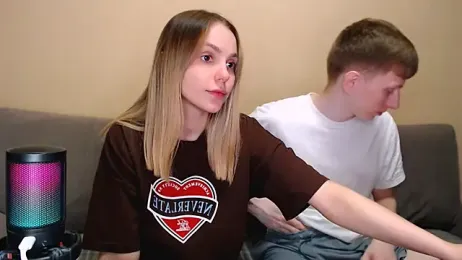 juliaanddima webcam model stream image