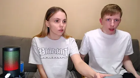 juliaanddima webcam model stream image