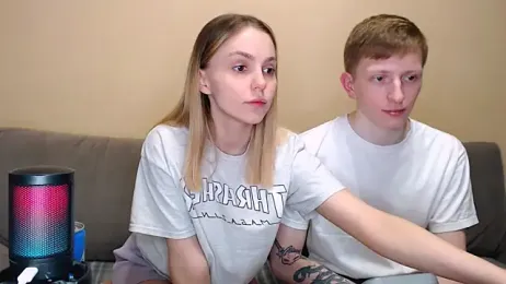 juliaanddima webcam model stream image