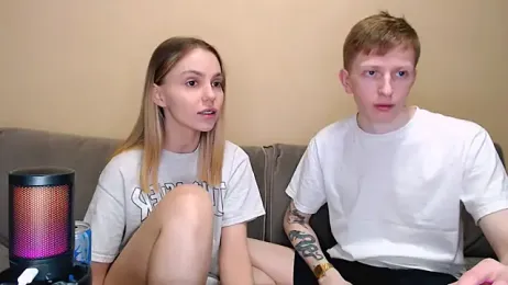 juliaanddima webcam model stream image