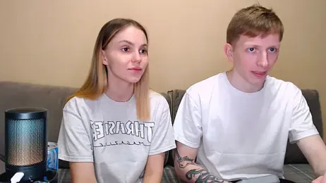 juliaanddima webcam model stream image