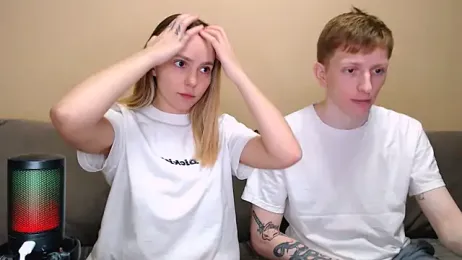 juliaanddima webcam model stream image