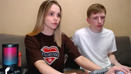 juliaanddima webcam model stream image