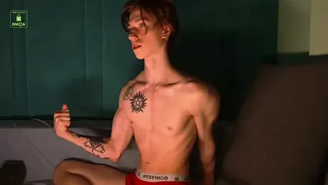 ares_pallini webcam model stream image