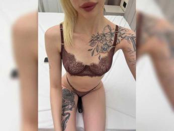 Cristi-Candy webcam bongacams model stream image