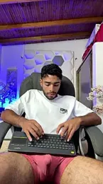 AlejandroGreco webcam model stream image