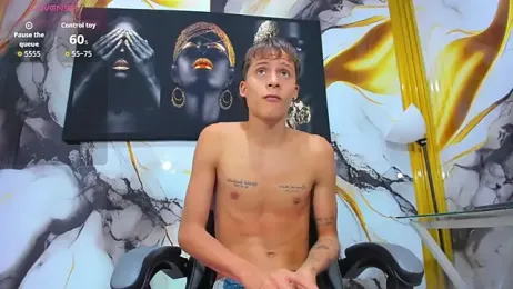 mono_blonde webcam model stream image