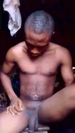 Cumhardick webcam model stream image