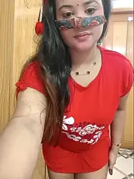 Beauty_Queen_Soniya webcam stripchat model stream image