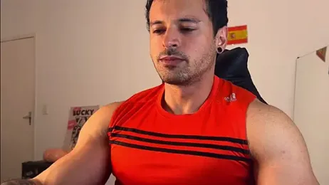 Lucasfit24 webcam stripchat model stream image