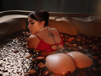 ScarletKova webcam model stream image