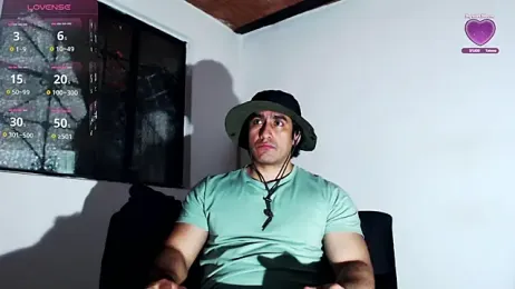 willian_m777 webcam stripchat model stream image