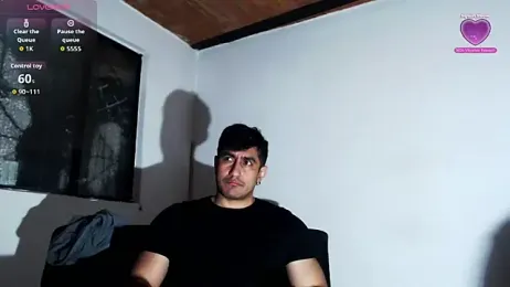 willian_m777 webcam stripchat model stream image
