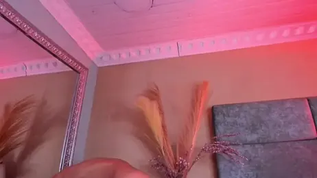 JuliaanRoss webcam model stream image