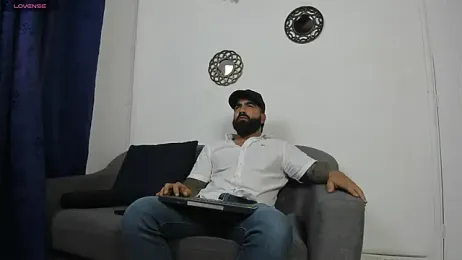 Lyon_vach webcam model stream image