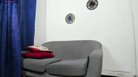 Lyon_vach webcam model stream image