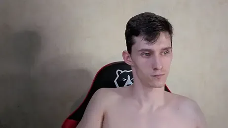touch_me7 webcam model stream image