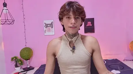 Jules_zzz webcam model stream image