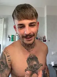 D3V0Z webcam model stream image
