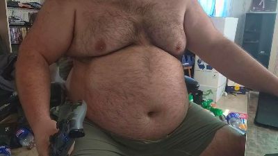 goud30 webcam model stream image