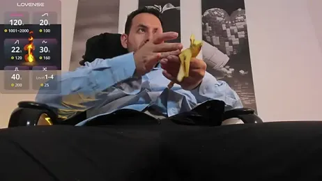 Jerry_hot1 webcam model stream image