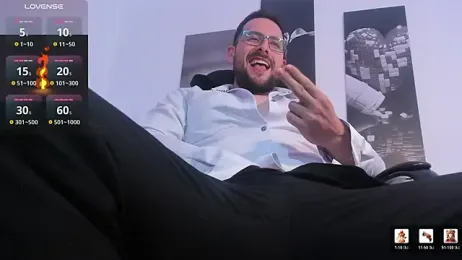 Jerry_hot1 webcam model stream image
