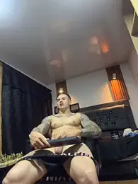 paulthompson_ webcam model stream image